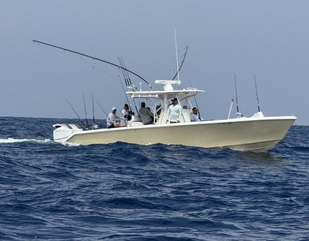 Catchin or Cussin